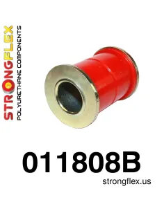 011808B: Front lower wishbone front bush