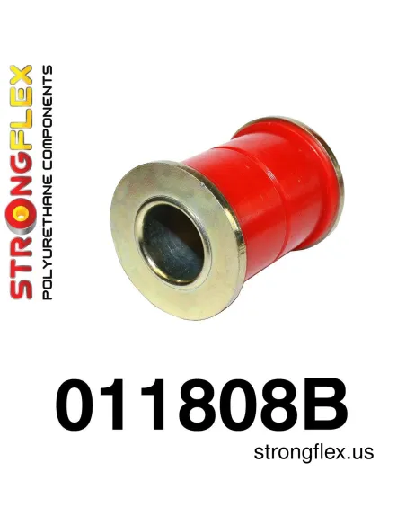 011808B: Front lower wishbone front bush