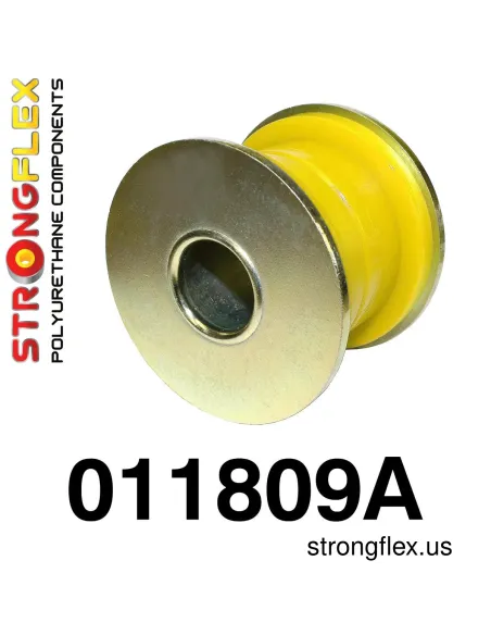 011809A: Front lower wishbone rear bush 47mm SPORT