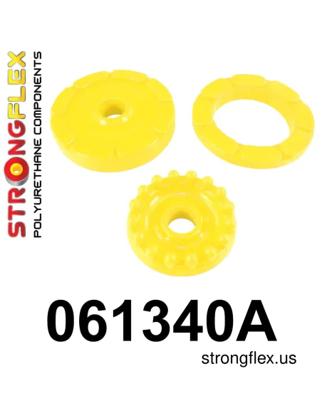 061340A: Engine mount inserts SPORT