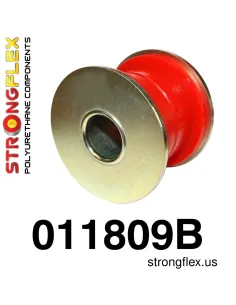 011809B: Front lower wishbone rear bush 47mm