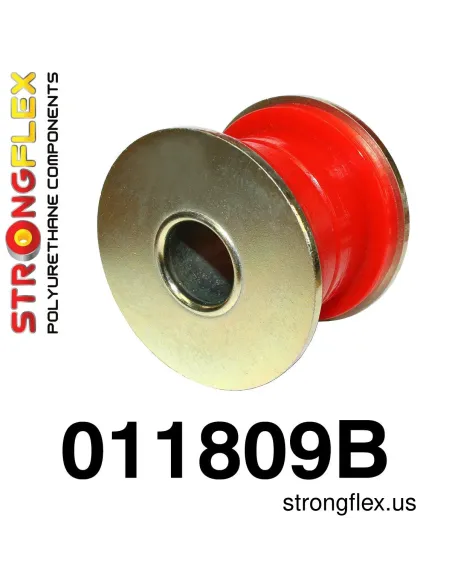 011809B: Front lower wishbone rear bush 47mm