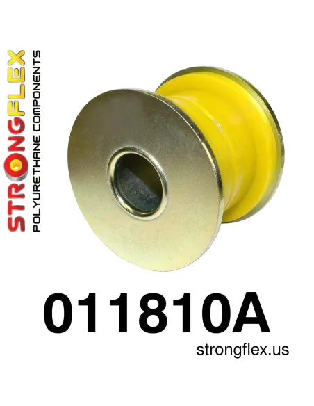011810A: Front lower wishbone rear bush 48mm SPORT