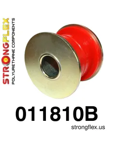 011810B: Front lower wishbone rear bush 48mm
