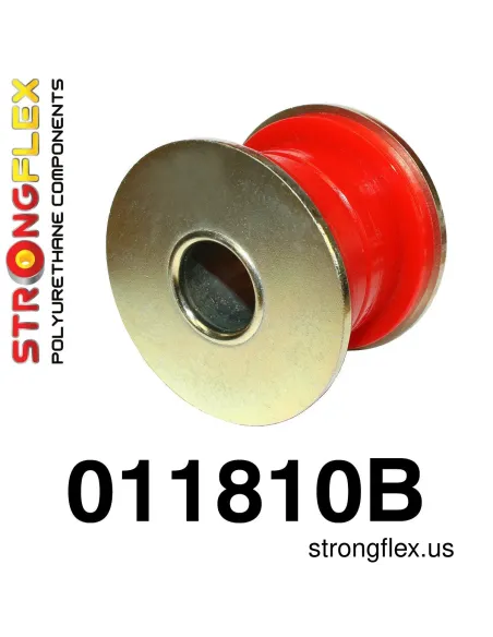 011810B: Front lower wishbone rear bush 48mm