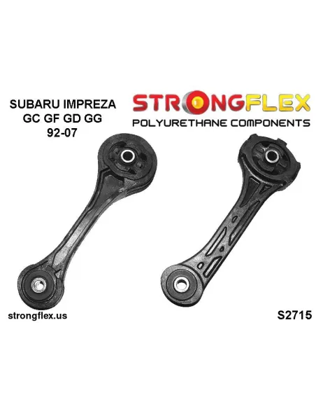 271798B: Engine pitch link bush