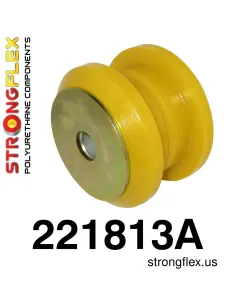 221813A: Rear beam mount bush 62mm SPORT