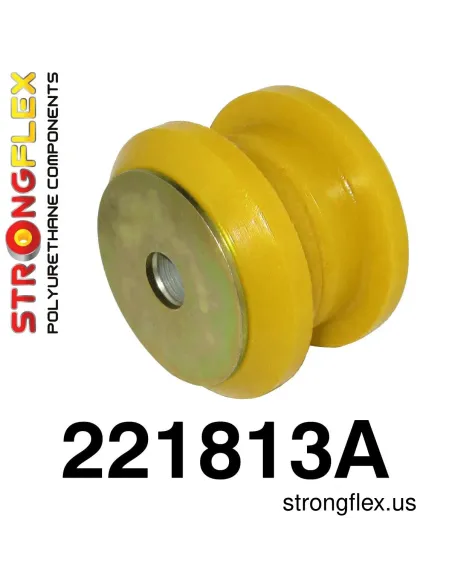 221813A: Rear beam mount bush 62mm SPORT