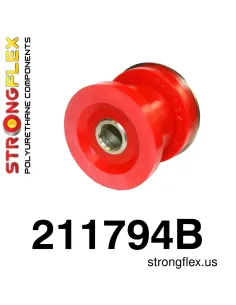 211794B: Rear diff mount - front bush
