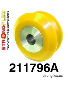 211796A: Rear diff mount - rear bush SPORT