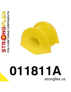 011811A: Front anti roll bar bush SPORT