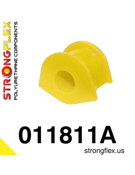 011811A: Front anti roll bar bush SPORT