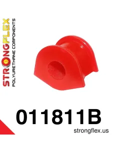 031932A: Shift arm - front bush 19mm SPORT