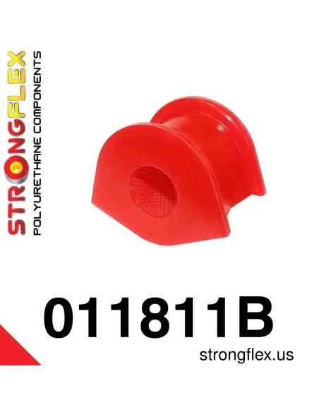 011811B: Front anti roll bar bush