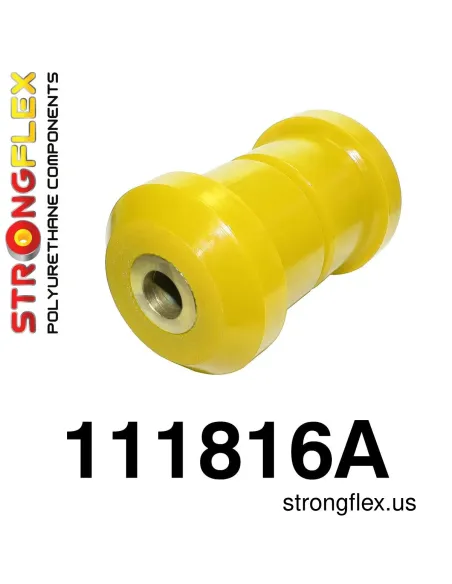 111816A: Front lower arm bush SPORT