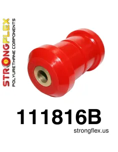 111816B: Front lower arm bush