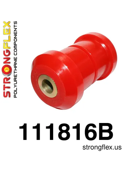 111816B: Front lower arm bush