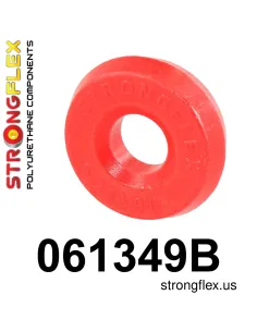 061349B: Shock absorber mounting