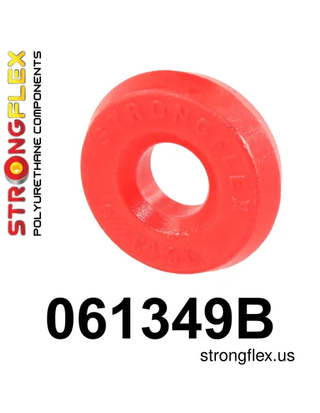 061349B: Shock absorber mounting