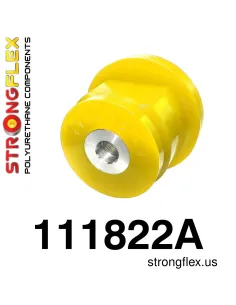 111822A: Rear subframe - front bush SPORT