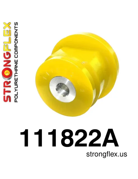 111822A: Rear subframe - front bush SPORT
