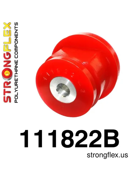111822B: Rear subframe - front bush