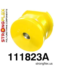 111823A: Rear subframe - rear bush SPORT