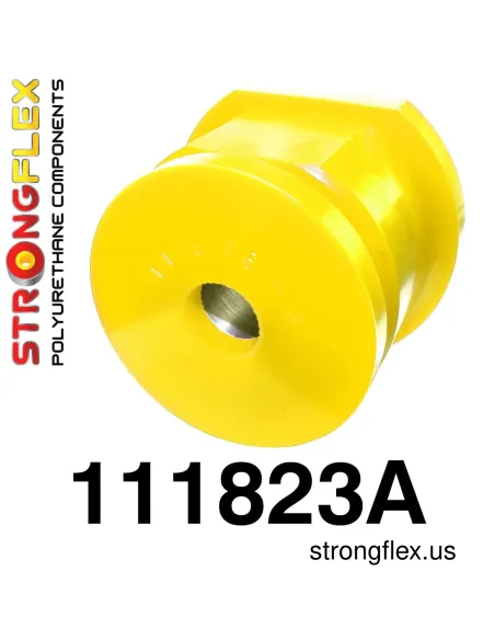 111823A: Rear subframe - rear bush SPORT