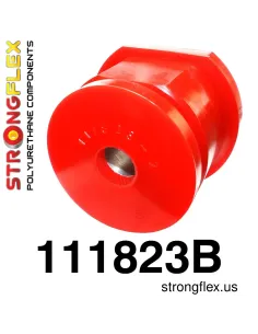 111823B: Rear subframe - rear bush