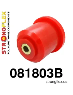 081803B: Rear beam bush