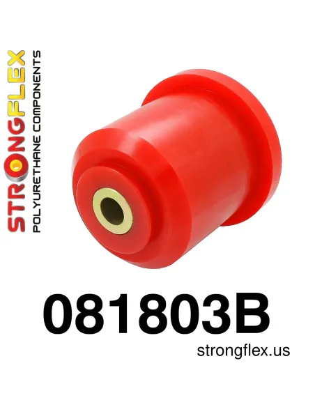 081803B: Rear beam bush