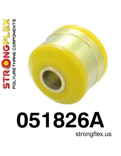 051826A: Front lower arm bush 55mm SPORT