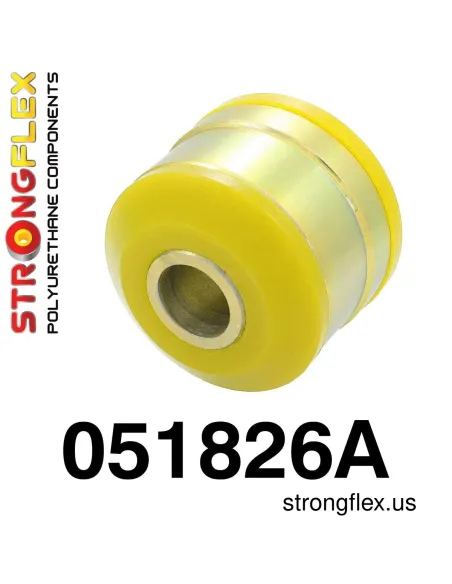 051826A: Front lower arm bush 55mm SPORT