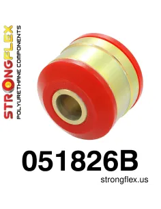 051826B: Front lower arm bush 55mm