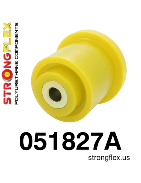 051827A: Rear beam bush SPORT