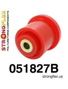 051827B: Rear beam bush