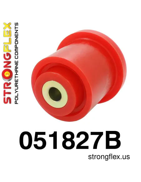 051827B: Rear beam bush