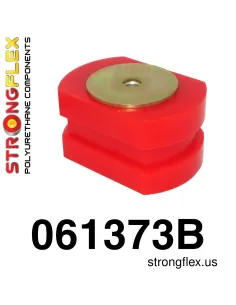 061373B: Motor mount inserts (timing gear side)