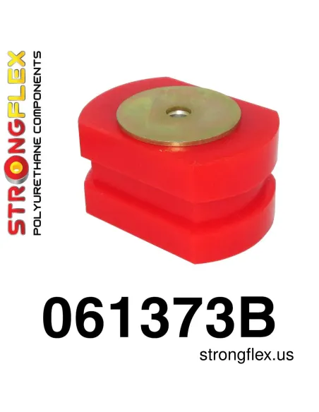 061373B: Motor mount inserts (timing gear side)
