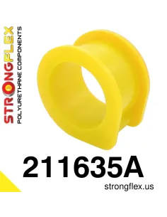211635A: Steering clamp bush SPORT