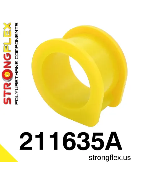 211635A: Steering clamp bush SPORT