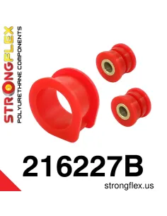 011654A: Front upper arm - rear bush SPORT 2