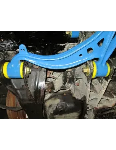 111820B: Rear track control arm - inner bush 33mm 2