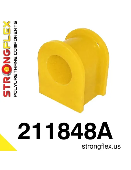 211848A: Rear anti roll bar bush SPORT