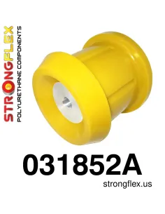 031852A: Rear subframe - rear bush SPORT
