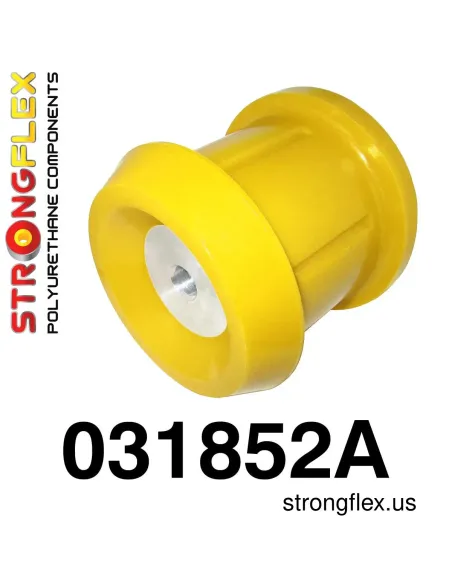 031852A: Rear subframe - rear bush SPORT