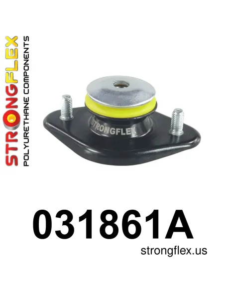 031861A: Rear shock mount SPORT