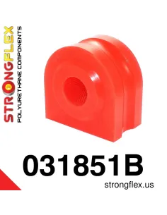 031851B: Front / rear anti roll bar bush