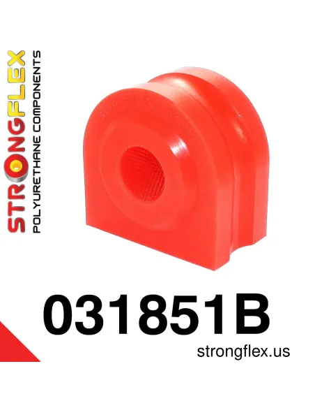 031851B: Front / rear anti roll bar bush