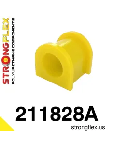 211828A: Front anti roll bar bush SPORT